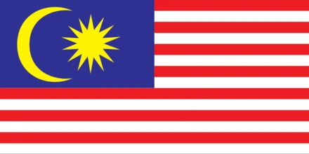 National Flag of Malaysia