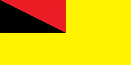 Bendera Negeri Sembilan