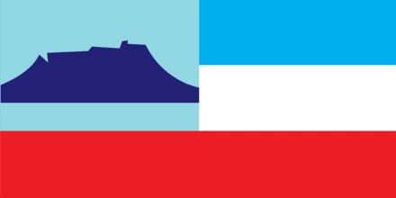 Bendera Negeri Sabah