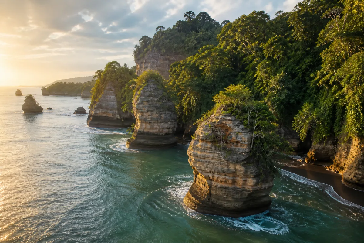 Taman Negara Bako