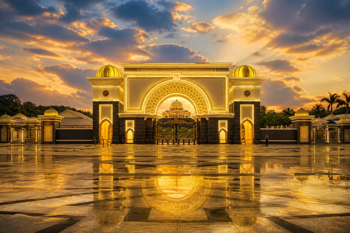 Istana Negara