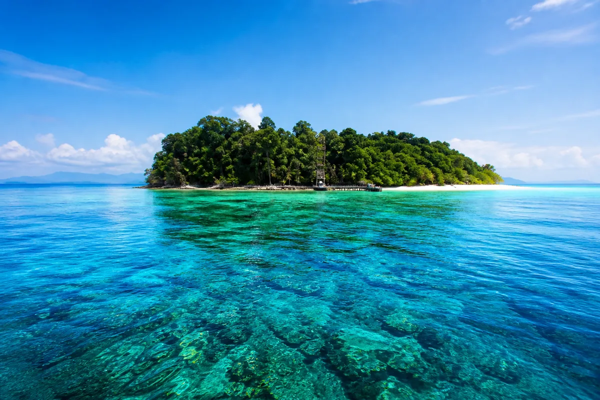 Semporna & Sipadan