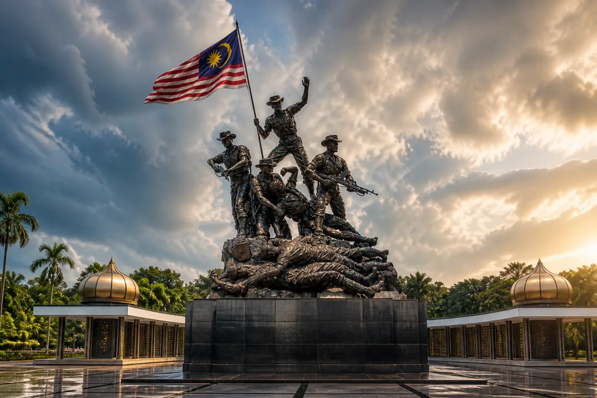 Tugu Negara
